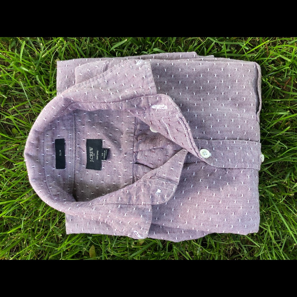 Dress shirt